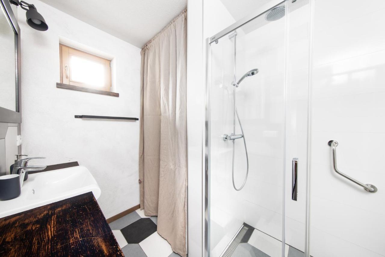 Rodinne Apartmany Alex & Gregor Bešeňová エクステリア 写真